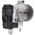 Electric Throttle Body: Remanufactured