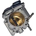 Electronic Throttle Body