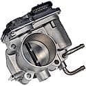 Electronic Throttle Body: New