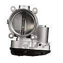 Electronic Throttle Body: New, Original Equipment