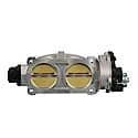 Electronic Throttle Body: New, Original Equipment