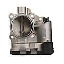 Electronic Throttle Body: New, Original Equipment