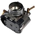 Electronic Throttle Body