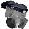 Electronic Throttle Body (OE Fix)