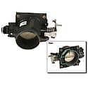 Remanufactured Electronic Throttle Body (ETB)