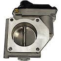 Electronic Throttle Body: New