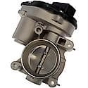 Electronic Throttle Body: New