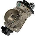 Electronic Throttle Body: New