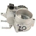 Remanufactured Electronic Throttle Body (ETB)