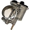 Electronic Throttle Body: New