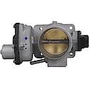 Electric Throttle Body: Remanufactured