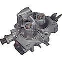 Throttle Body Unit