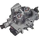 Throttle Body Unit