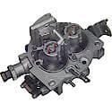 Throttle Body Unit