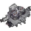 Throttle Body Unit