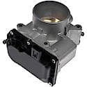 Electronic Throttle Body