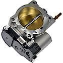 Electronic Throttle Body