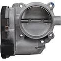 Electric Throttle Body: Remanufactured