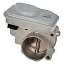 Dorman, FI Throttle Body