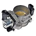 FI Throttle Body