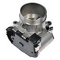 FI Throttle Body