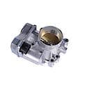 Fuel Injection Throttle Body with Throttle Actuator