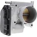 Electric Throttle Body: Remanufactured