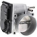 Electric Throttle Body: Remanufactured