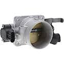 Throttle Body: Remanufactured