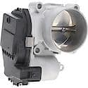 Electric Throttle Body: Remanufactured