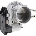 Electric Throttle Body: Remanufactured