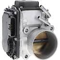 Electric Throttle Body: Remanufactured