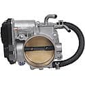 Electric Throttle Body: Remanufactured