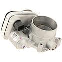 Remanufactured Electronic Throttle Body (ETB)