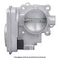 Remanufactured Electronic Throttle Body (ETB)