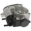 Throttle Body Parts