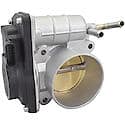 Electronic Throttle Body: New, Original Equipment