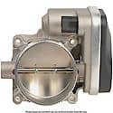 New Fuel Injection Throttle Body