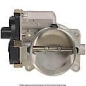 New Fuel Injection Throttle Body