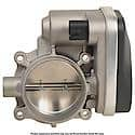 New Fuel Injection Throttle Body