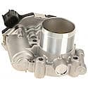 Electronic Throttle Body