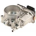 Throttle Body Parts