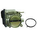 Electronic Throttle Body: New, Origional Equipment