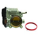 Electronic Throttle Body: New, Origional Equipment