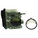 Electronic Throttle Body: New, Origional Equipment