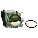 Electronic Throttle Body: New, Origional Equipment