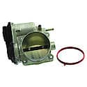 Electronic Throttle Body: New, Origional Equipment