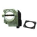 Electronic Throttle Body: New, Origional Equipment