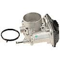 FI Throttle Body