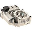 FI Throttle Body